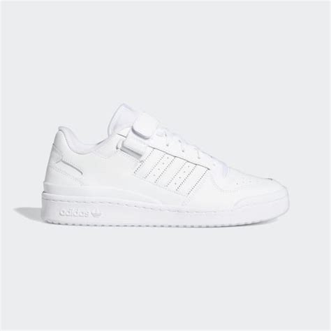 adidas schoenen smal|Adidas forum schoenen.